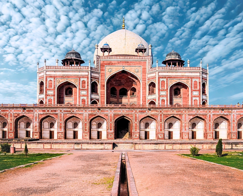 Half Day Delhi City Tour - 4 - 6 Hours